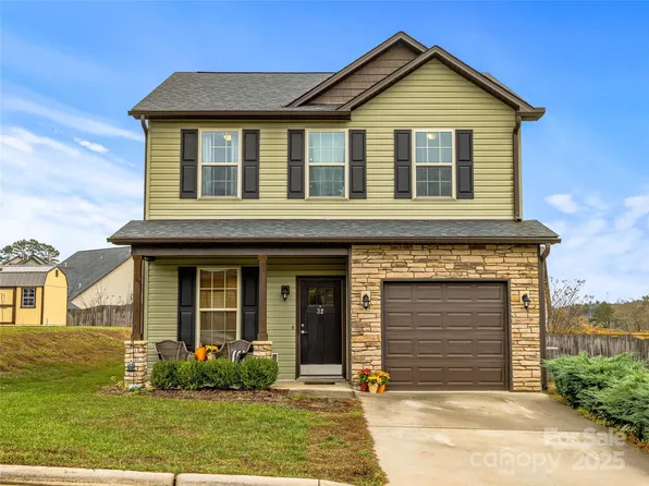 32 Mallard Run Dr, Arden, NC 28704