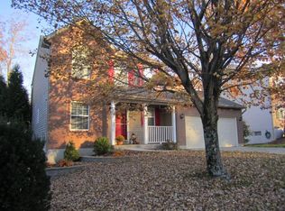 10258 Cardigan Dr, Union, KY 41091