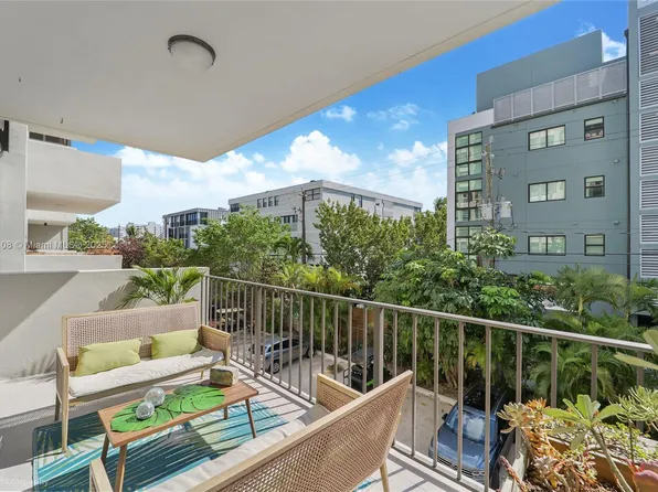 575 Crandon Blvd APT 306, Key Biscayne, FL 33149