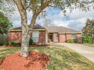 5134 Eule Dr, Katy, TX 77493