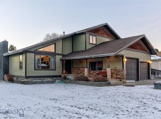107 Spruce Ln, Livingston, MT 59047