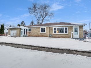 358 Lloyd St, Fond Du Lac, WI