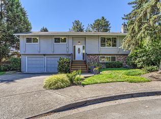 17688 NW Dogwood Ct, Beaverton, OR