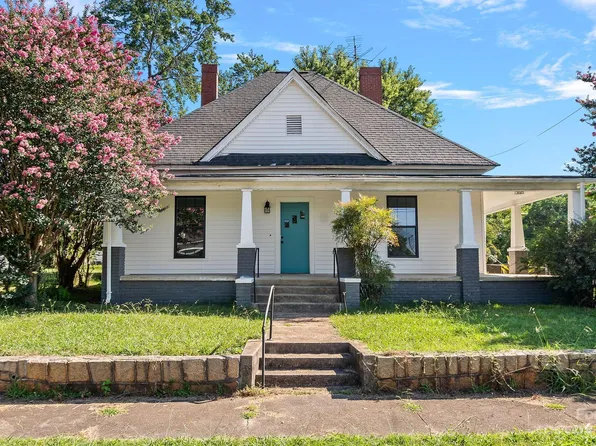 118 Heilig Ave, Salisbury, NC 28144