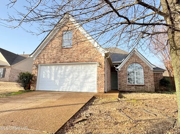 414 E Oak Grove Rd, Hernando, MS 38632