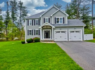 26 Carla Ln, Wilbraham, MA 01095