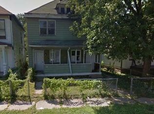 426 S Holmes Ave, Indianapolis, IN