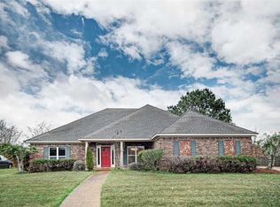 309 Park Ridge Dr, Brandon, MS 39042