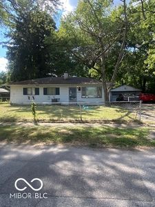 3238 Winton Ave, Indianapolis, IN, 46224