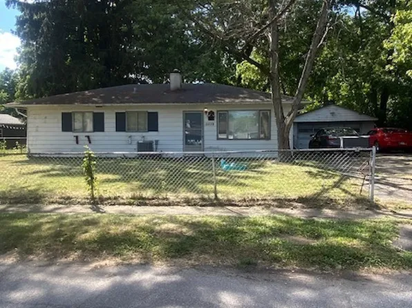 3238 Winton Ave, Indianapolis, IN 46224