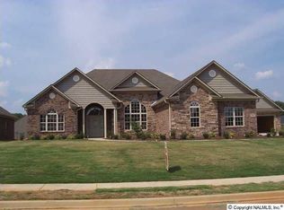 219 Ash Ridge Dr, New Market, AL 35761