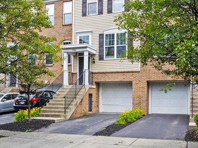 2741 Acarie Dr, Columbus, OH, 43219