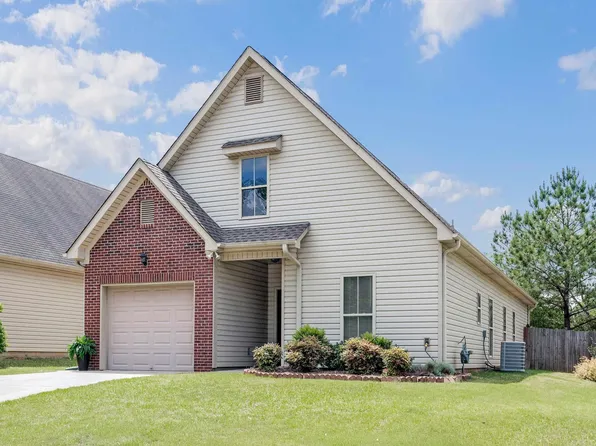 145 Cattail Ln, Calera, AL 35040