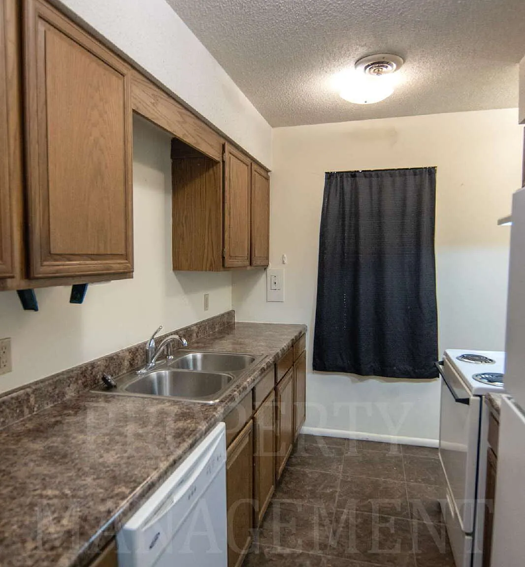 2 bed, 1.0 bath, $850 — Photo 3