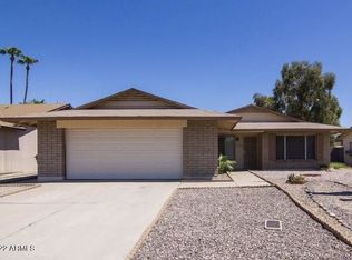 17439 N 57th Ave, Glendale, AZ 85308