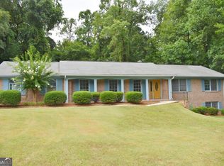 540 Commanche Pl, Macon, GA 31210