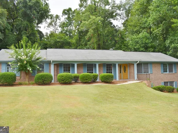 540 Commanche Pl, Macon, GA 31210