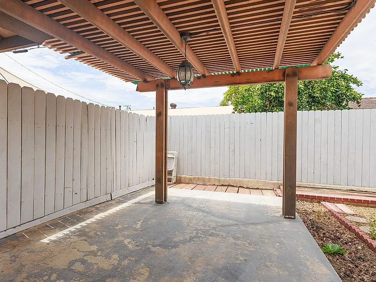 15809 Francisquito Ave #4 — Photo 45