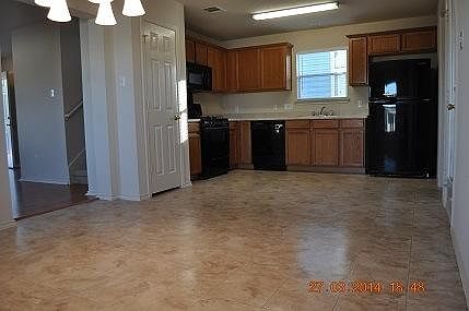 Kitchen + Dining