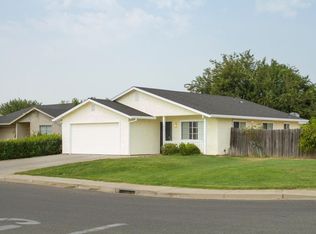 430 Scarlet Oak Dr, Gridley, CA 95948