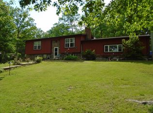 27745 Highway 21, Lesterville, MO 63654