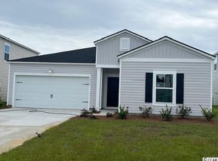 1066 Saltgrass Way LOT 454, Hartford C Myrtle Beach, SC 29588