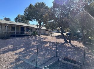 801 N Whitehouse Dr, Payson, AZ 85541