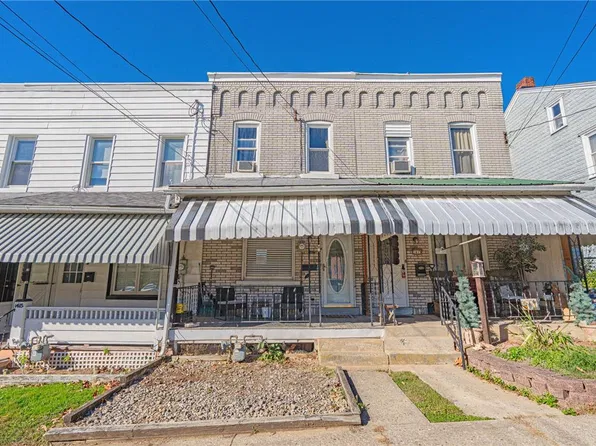 1417 Monocacy St, Bethlehem, PA 18018