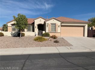 3012 Noblesville Ct, Henderson, NV 89052