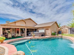 12758 W Windsor Ave, Avondale, AZ 85392