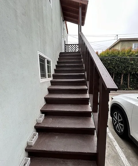 412 1/2 Rose Ave #B — Photo 14