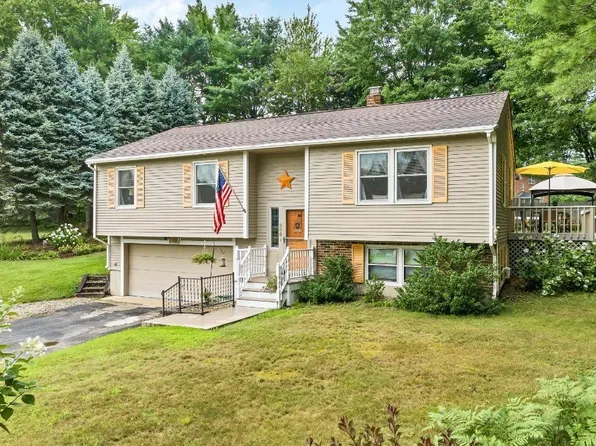 236 Lynnewood Road, Laconia, NH 03246