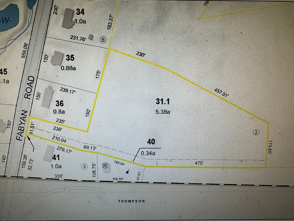 1st image of 0 Fabyan Rd