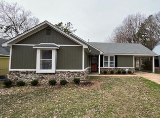 5357 Breckenwood Dr, Memphis, TN 38127