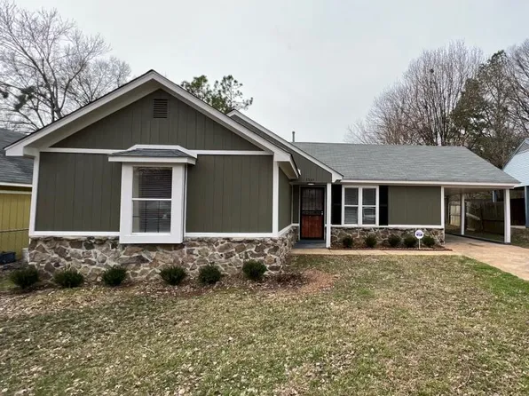 5357 Breckenwood Dr, Memphis, TN 38127