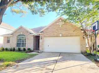 23523 Peacock Gap Ln, Katy, TX 77494