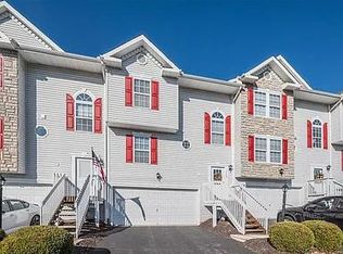 1139A Arrowhead Dr, Washington, PA