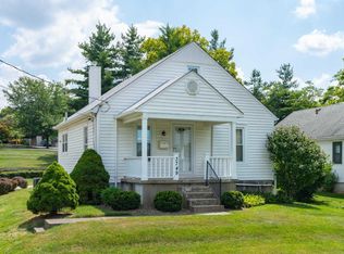 3749 Creek Rd, Cincinnati, OH 45241