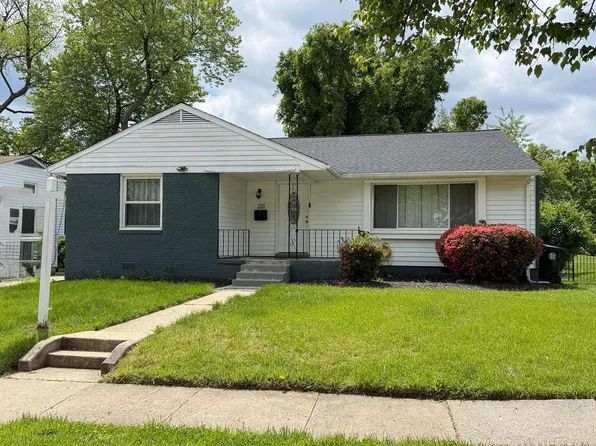 7907 Subet Rd, Windsor Mill, MD 21244