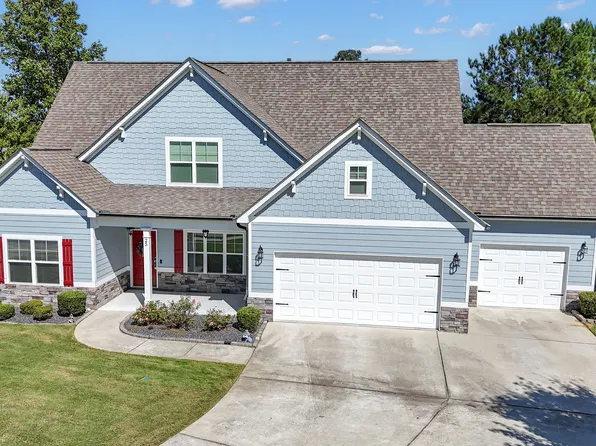25 Delaware Way, Newnan, GA 30265