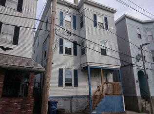 45 Judson St, Dorchester, MA 02125
