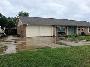 314 Inglewood, Ingleside, TX 78362