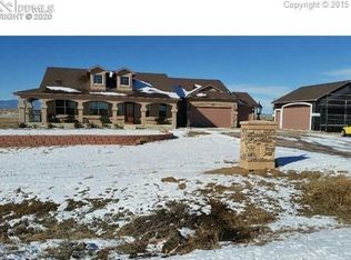 1910 Swigert Way, Colorado Springs, CO 80929