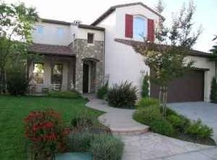 4541 Sweetgale Dr, San Ramon, CA 94582