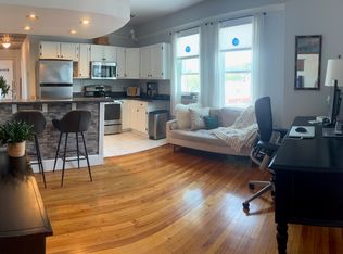 Shirley Place Condominium, Winthrop, MA 02152