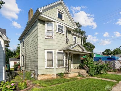 15 Drury St, Dayton, OH, 45403