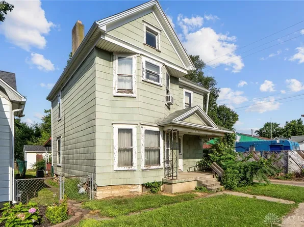 15 Drury St, Dayton, OH 45403