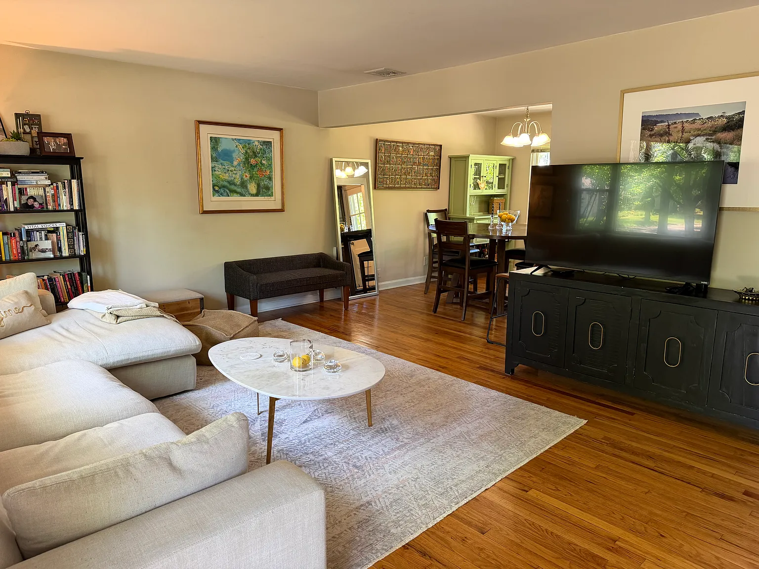 3 bed, 1.5 bath, 1508 sqft, $5,750 — Photo 2