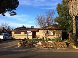 6901 Chevy Chase Way, Sacramento, CA 95823