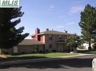 3140 Arrowhead Rd, Las Cruces, NM 88011